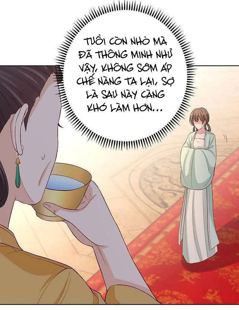 Độc Y Đích Nữ: Chapter 215