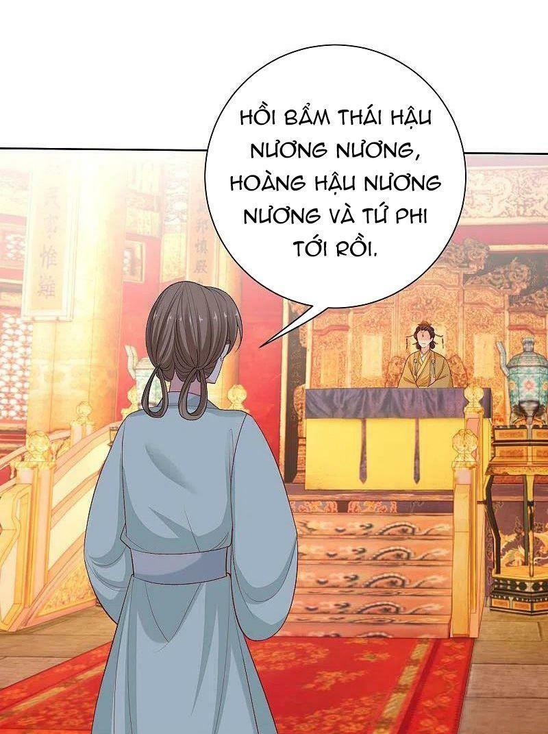 Độc Y Đích Nữ: Chapter 215