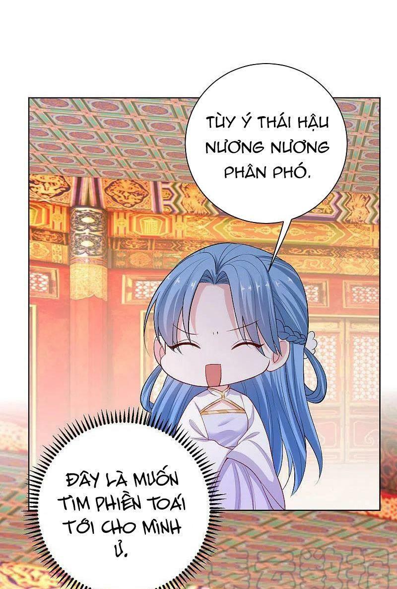 Độc Y Đích Nữ: Chapter 215