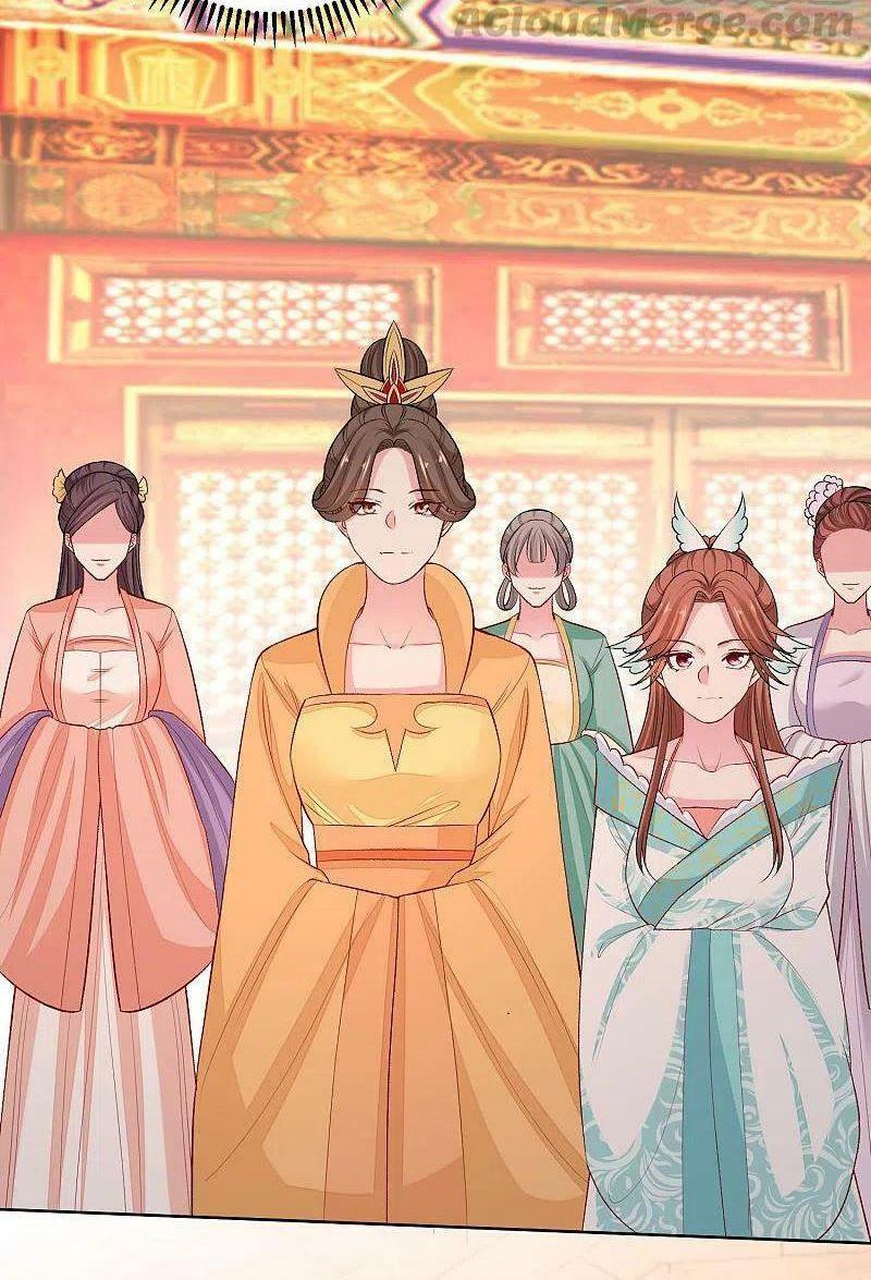 Độc Y Đích Nữ: Chapter 215