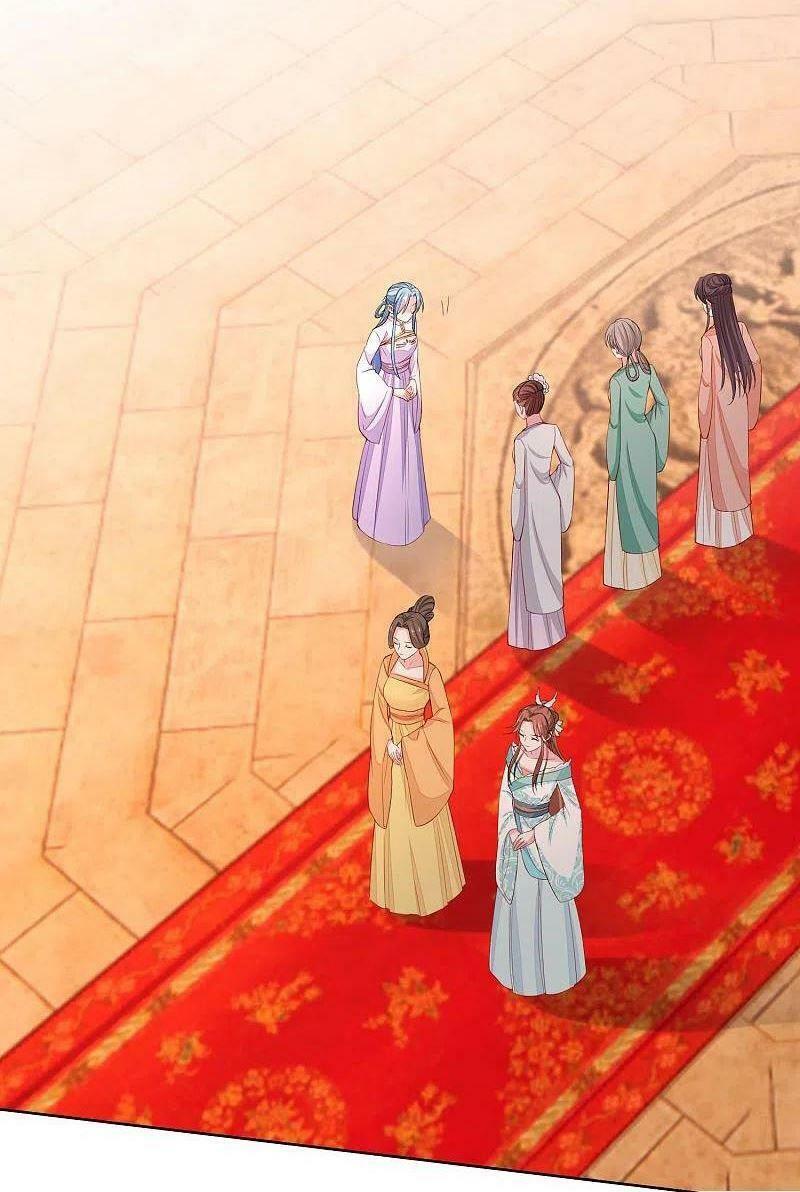 Độc Y Đích Nữ: Chapter 215