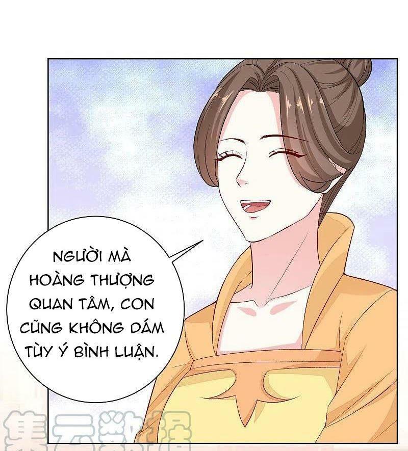 Độc Y Đích Nữ: Chapter 215