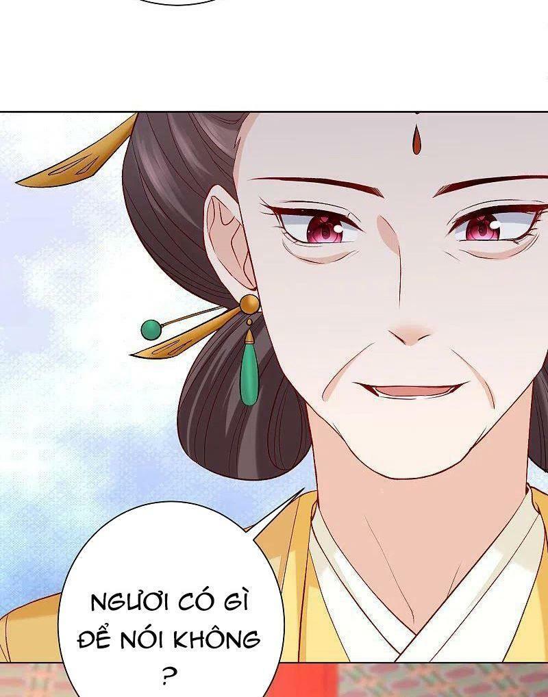 Độc Y Đích Nữ: Chapter 215