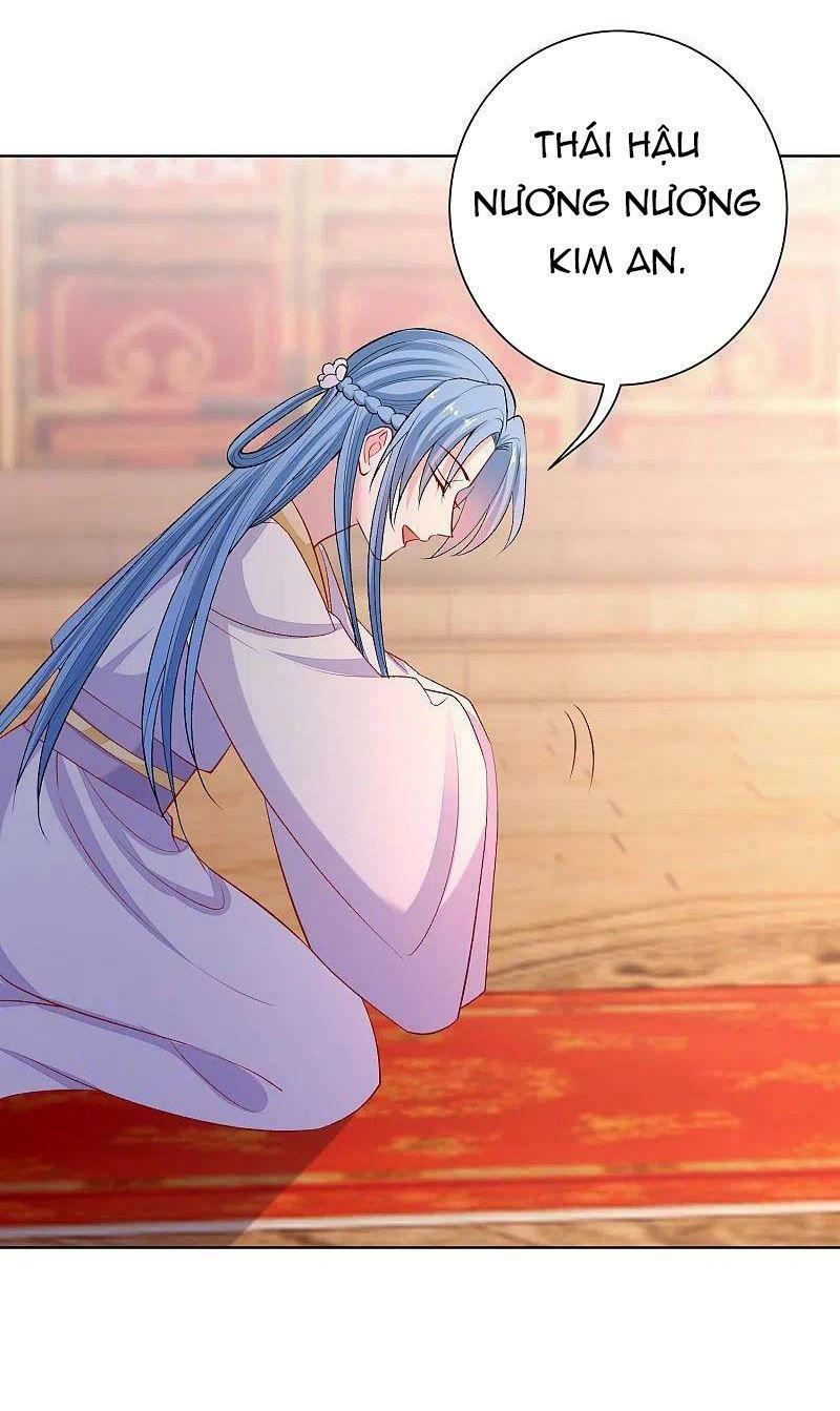 Độc Y Đích Nữ: Chapter 215
