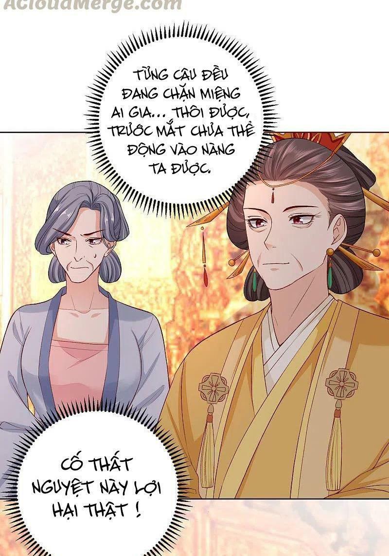 Độc Y Đích Nữ: Chapter 215