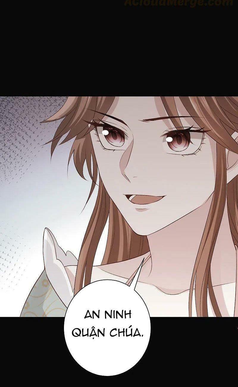 Độc Y Đích Nữ: Chapter 217