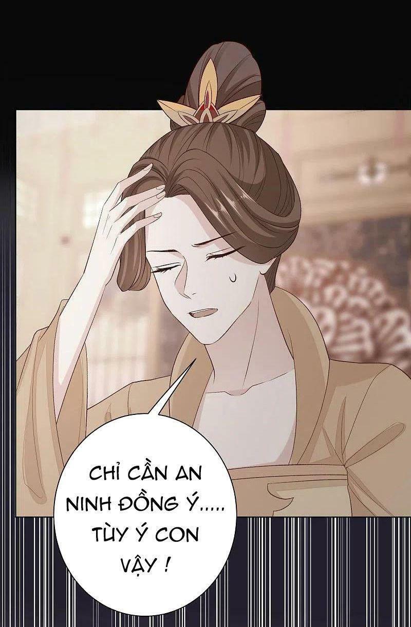 Độc Y Đích Nữ: Chapter 217