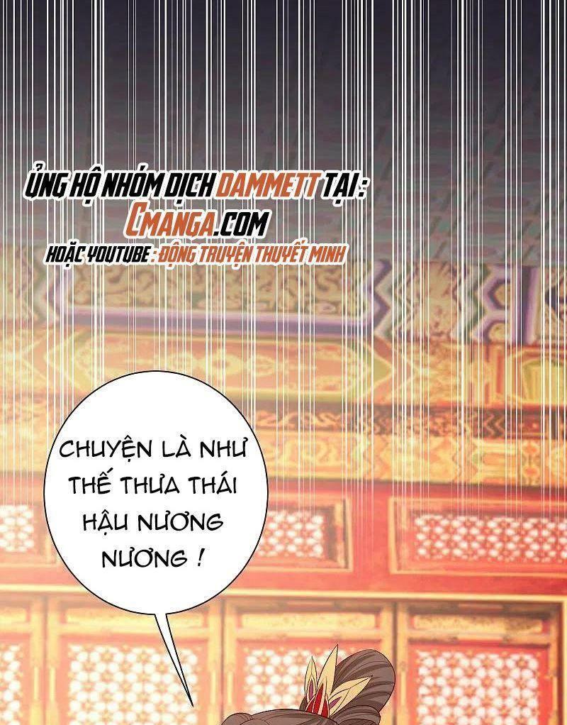 Độc Y Đích Nữ: Chapter 217