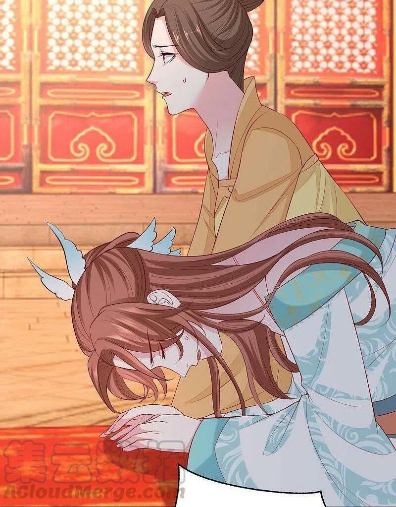 Độc Y Đích Nữ: Chapter 217
