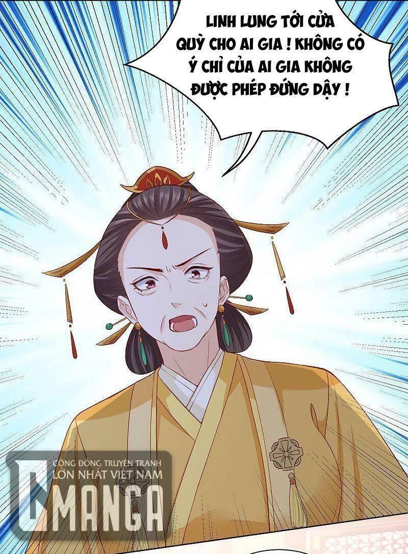 Độc Y Đích Nữ: Chapter 217