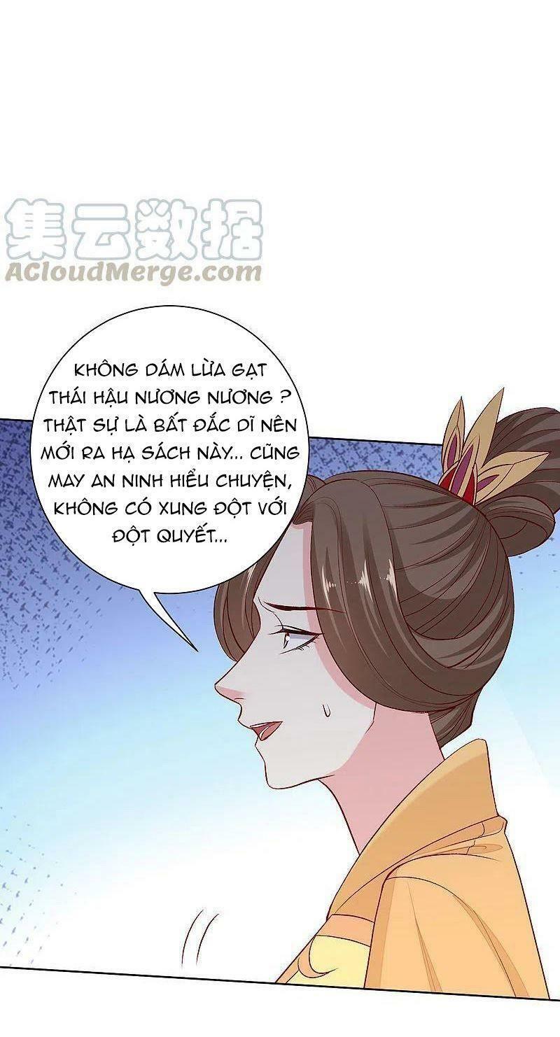 Độc Y Đích Nữ: Chapter 217