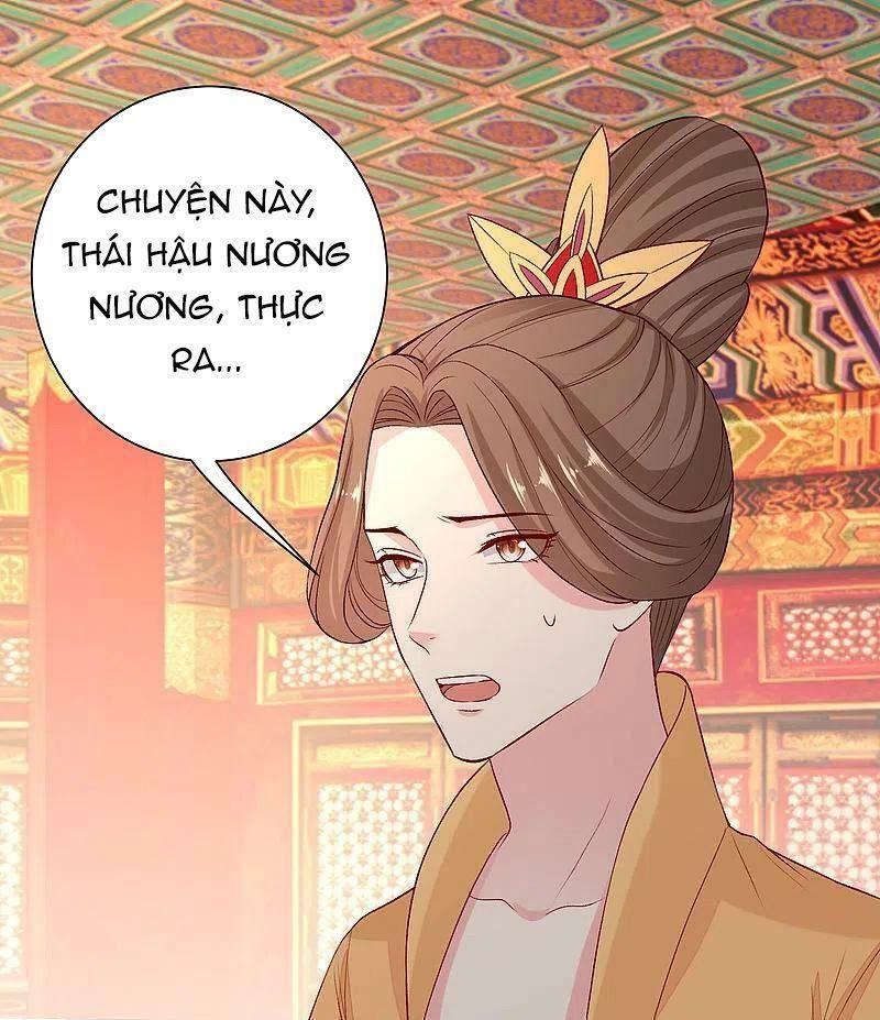 Độc Y Đích Nữ: Chapter 217