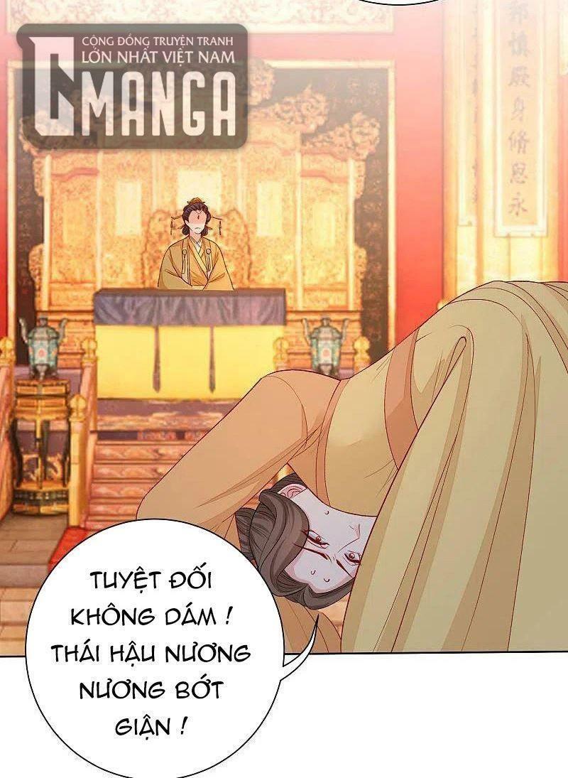 Độc Y Đích Nữ: Chapter 217