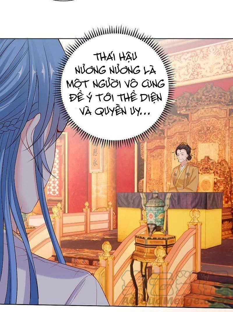 Độc Y Đích Nữ: Chapter 217