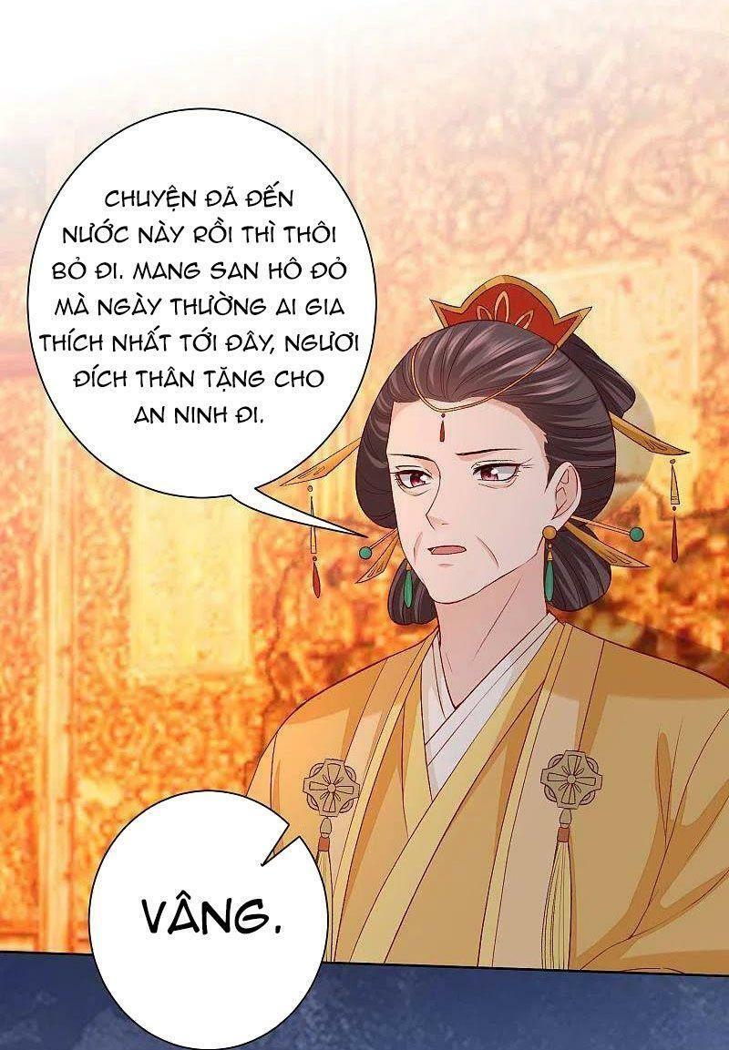 Độc Y Đích Nữ: Chapter 217