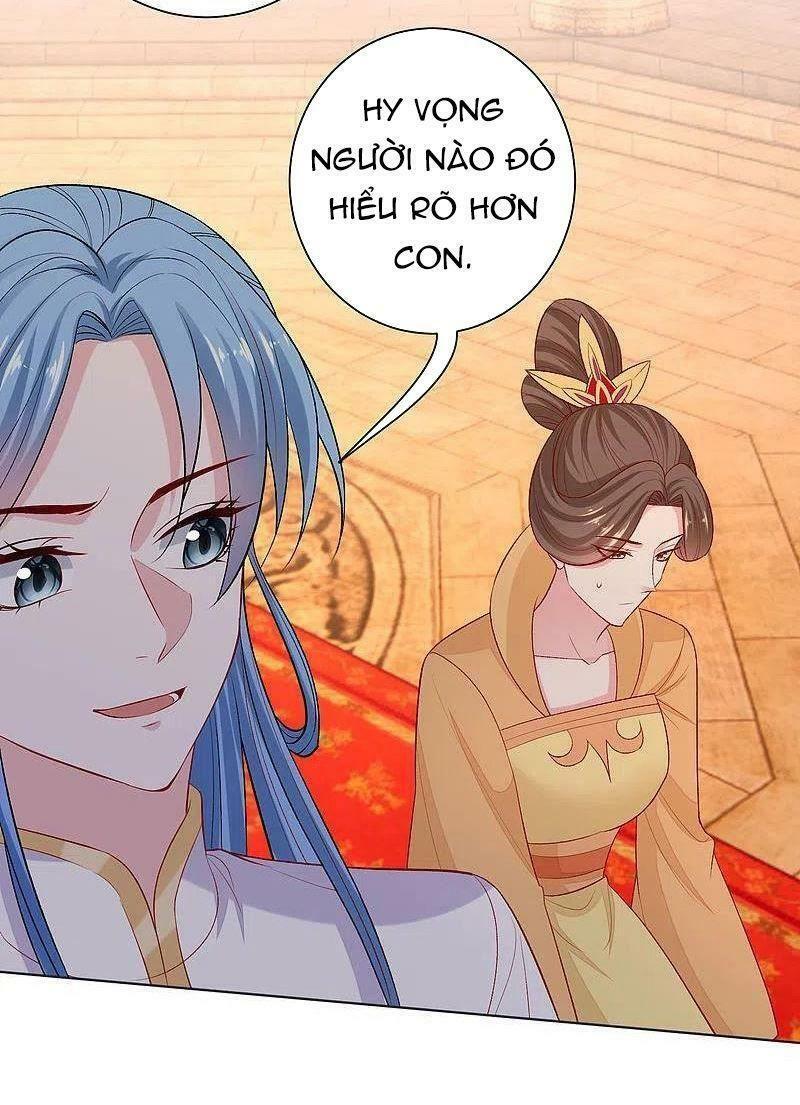 Độc Y Đích Nữ: Chapter 217