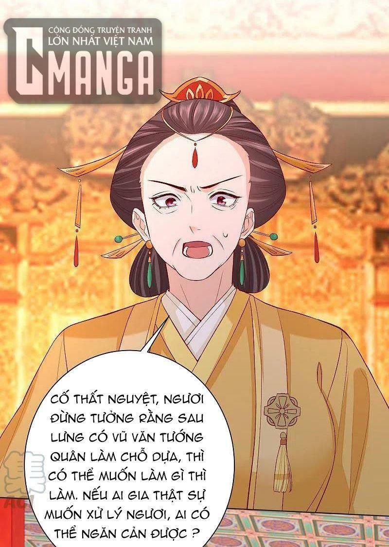 Độc Y Đích Nữ: Chapter 217