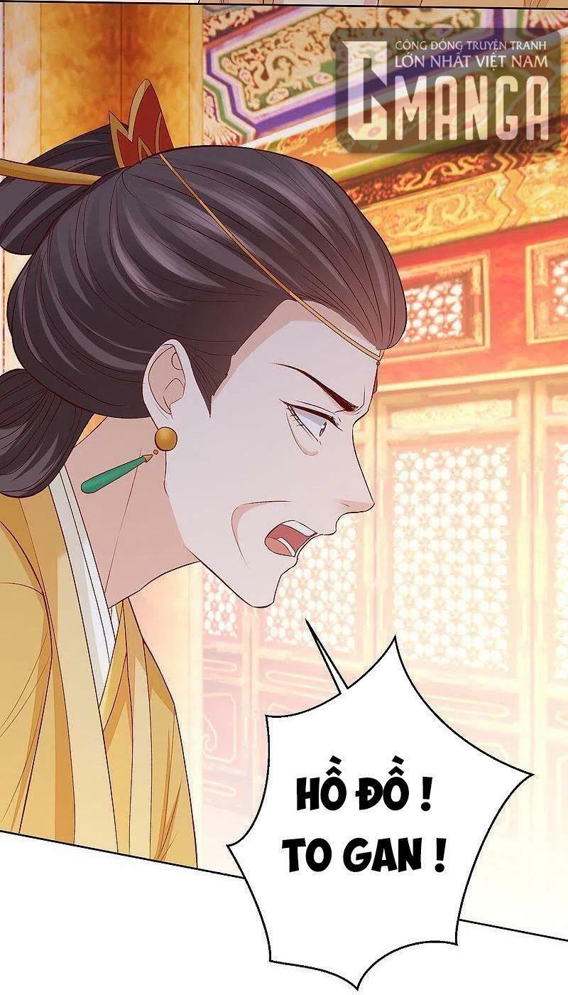 Độc Y Đích Nữ: Chapter 217