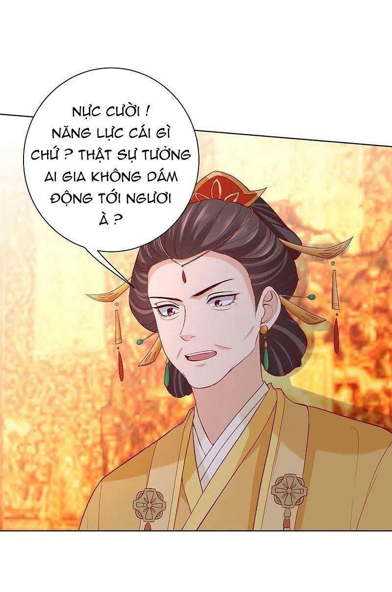 Độc Y Đích Nữ: Chapter 217