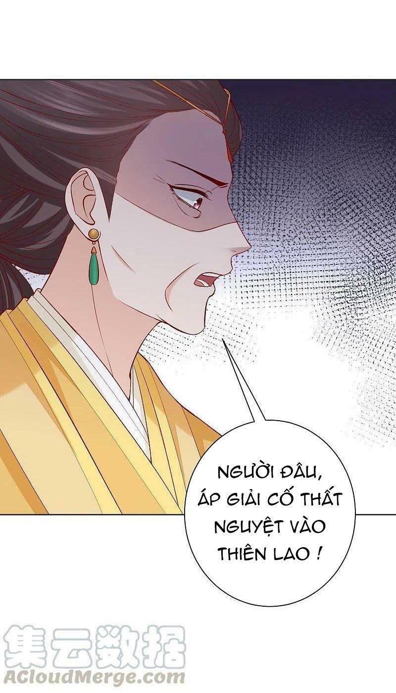 Độc Y Đích Nữ: Chapter 217