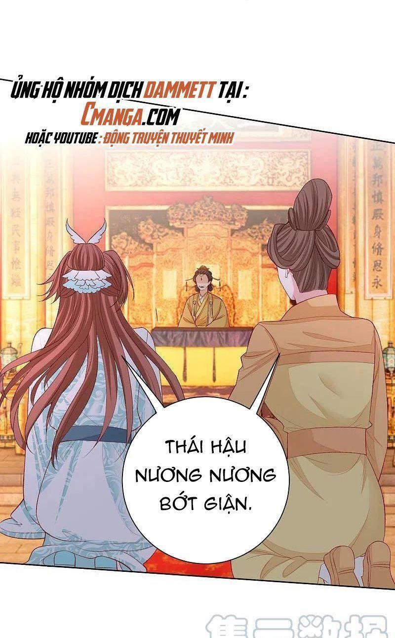 Độc Y Đích Nữ: Chapter 217