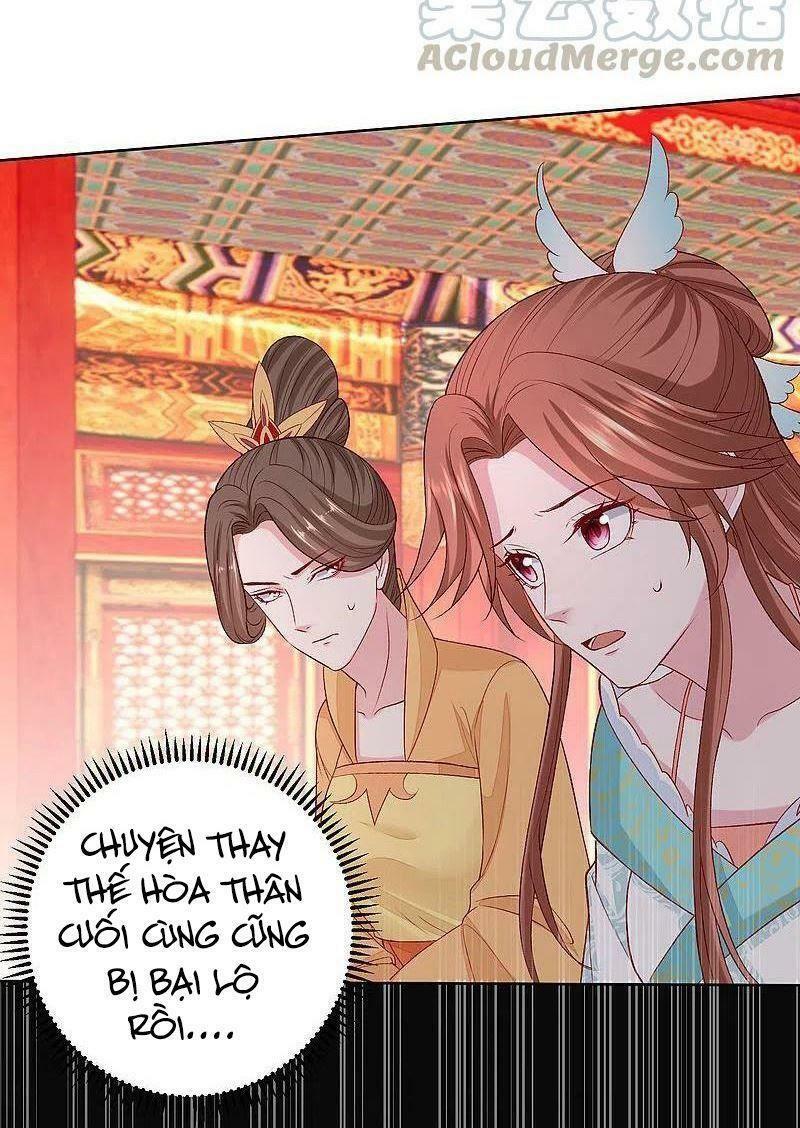 Độc Y Đích Nữ: Chapter 217