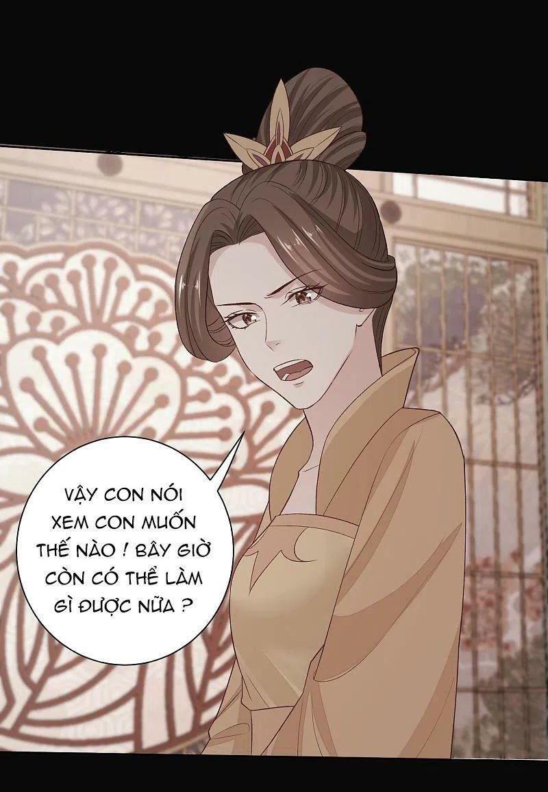 Độc Y Đích Nữ: Chapter 217