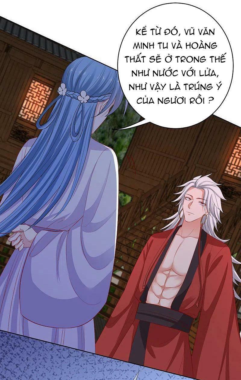 Độc Y Đích Nữ: Chapter 220