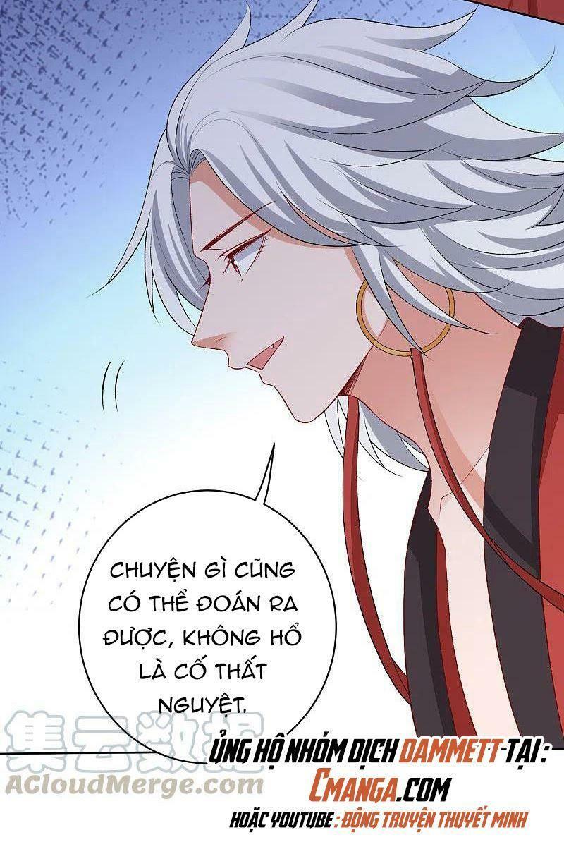 Độc Y Đích Nữ: Chapter 220