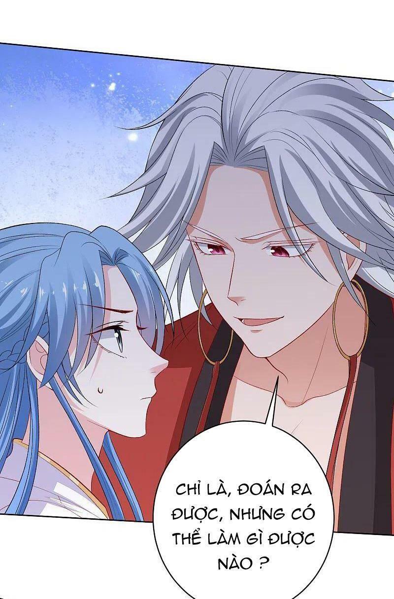 Độc Y Đích Nữ: Chapter 220