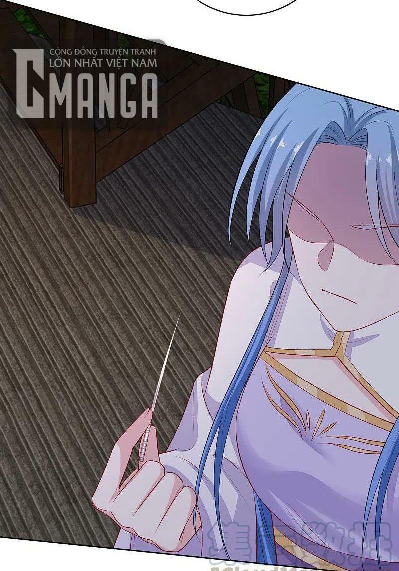 Độc Y Đích Nữ: Chapter 220