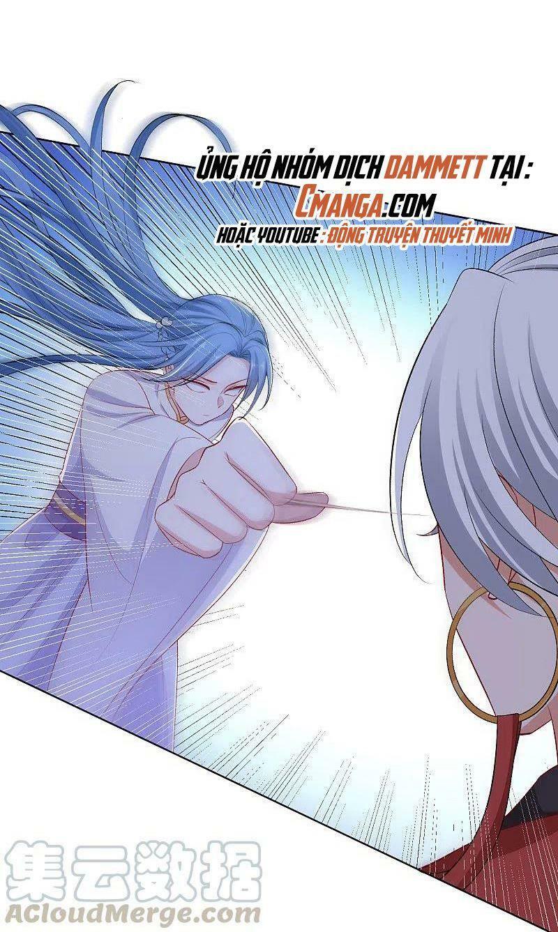 Độc Y Đích Nữ: Chapter 220