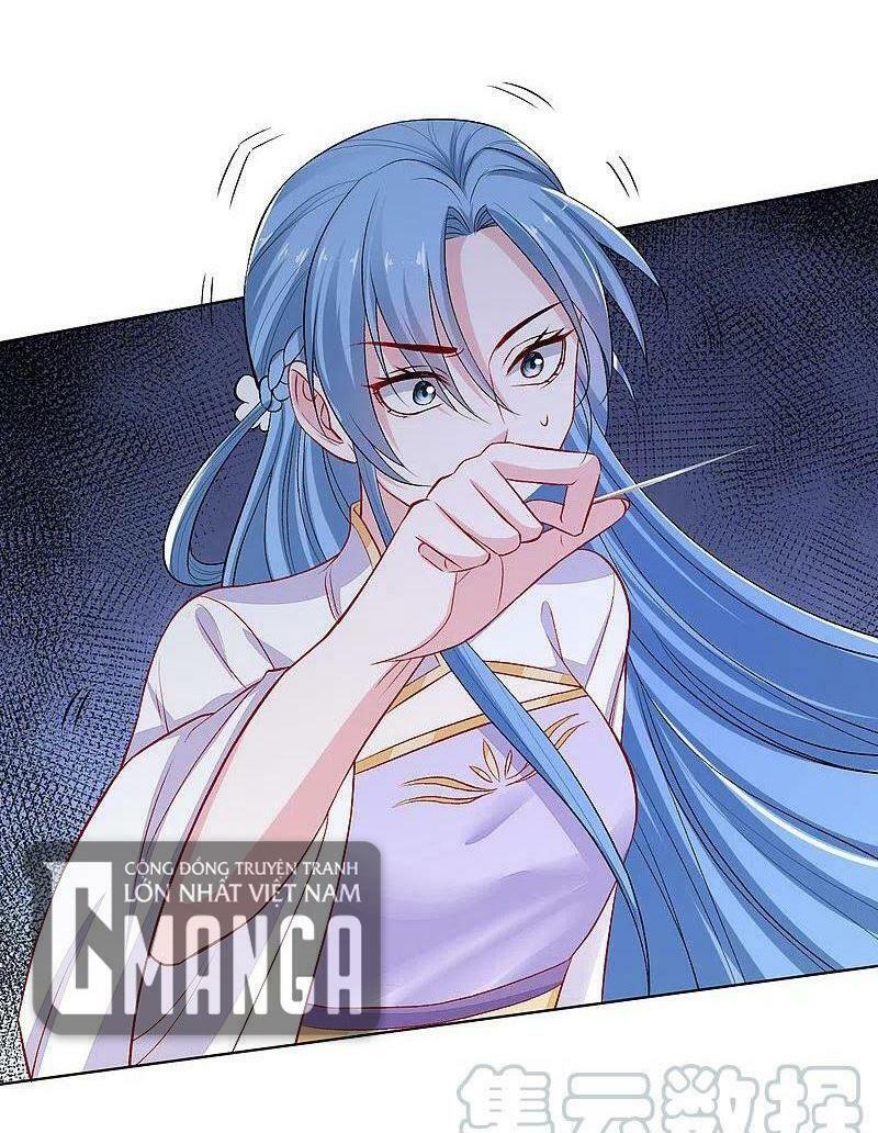 Độc Y Đích Nữ: Chapter 220
