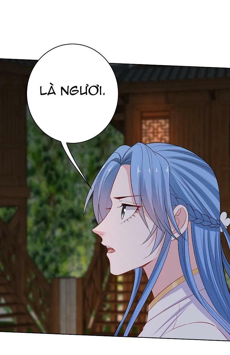 Độc Y Đích Nữ: Chapter 220