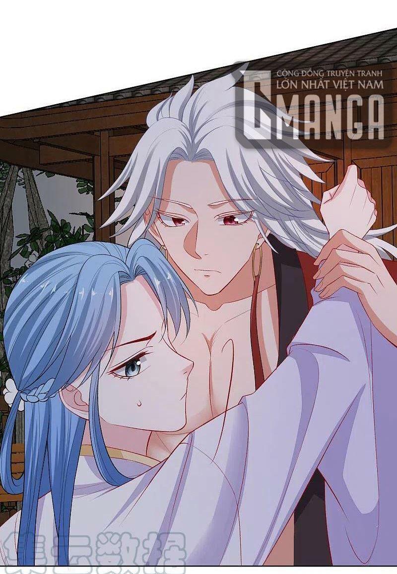 Độc Y Đích Nữ: Chapter 220