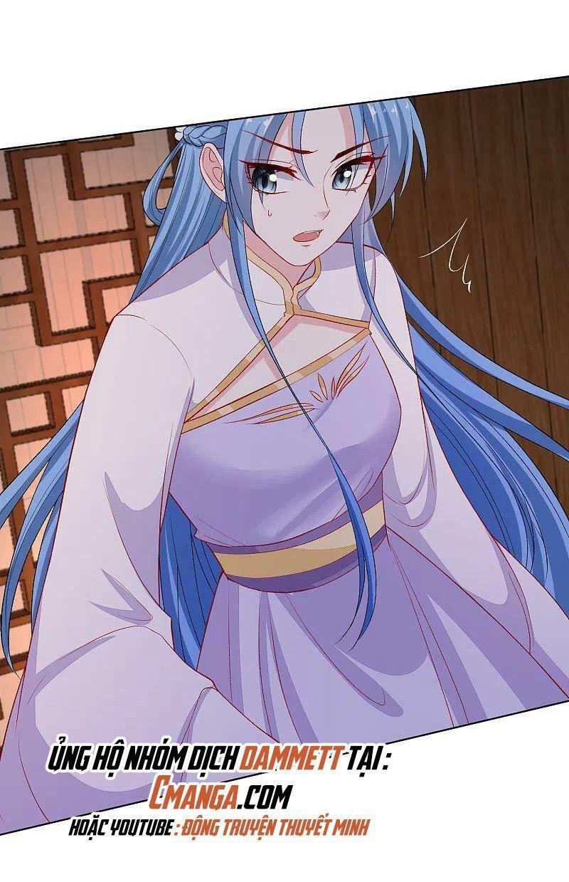 Độc Y Đích Nữ: Chapter 220