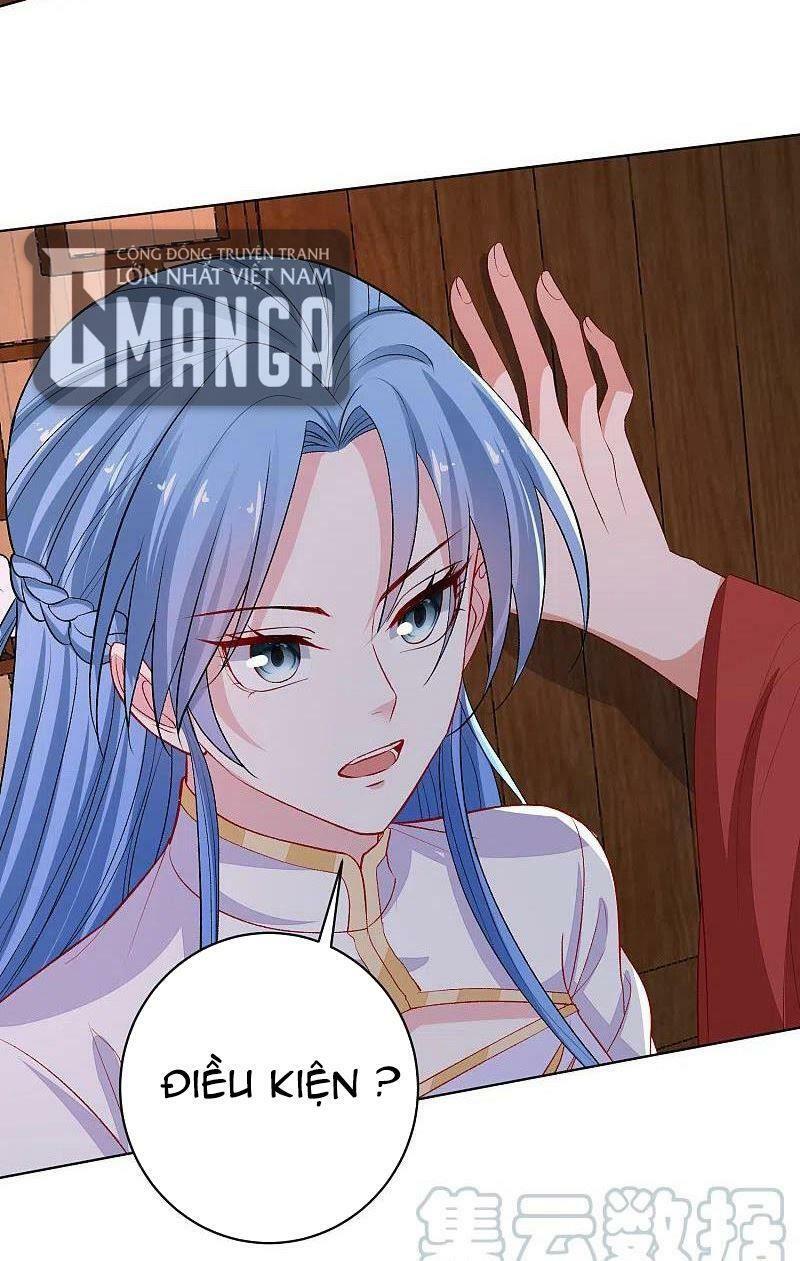 Độc Y Đích Nữ: Chapter 220