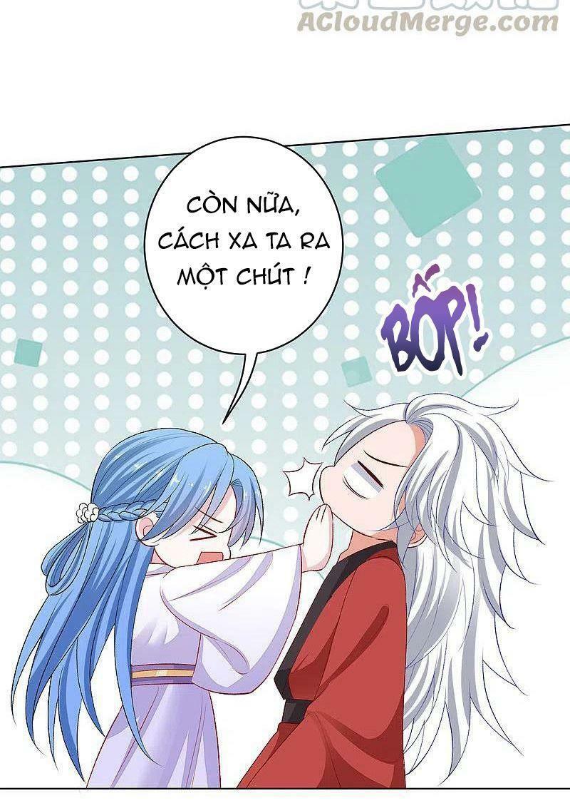Độc Y Đích Nữ: Chapter 220