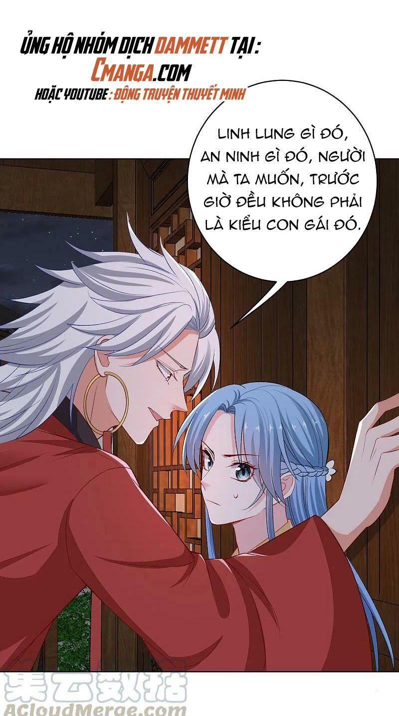 Độc Y Đích Nữ: Chapter 220
