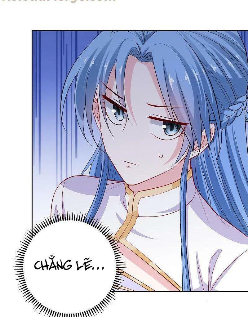 Độc Y Đích Nữ: Chapter 220