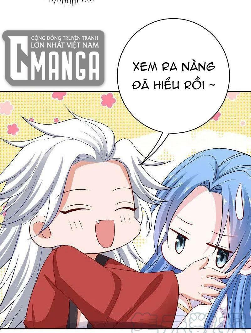 Độc Y Đích Nữ: Chapter 220
