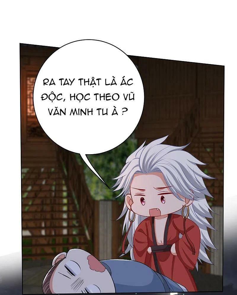 Độc Y Đích Nữ: Chapter 220