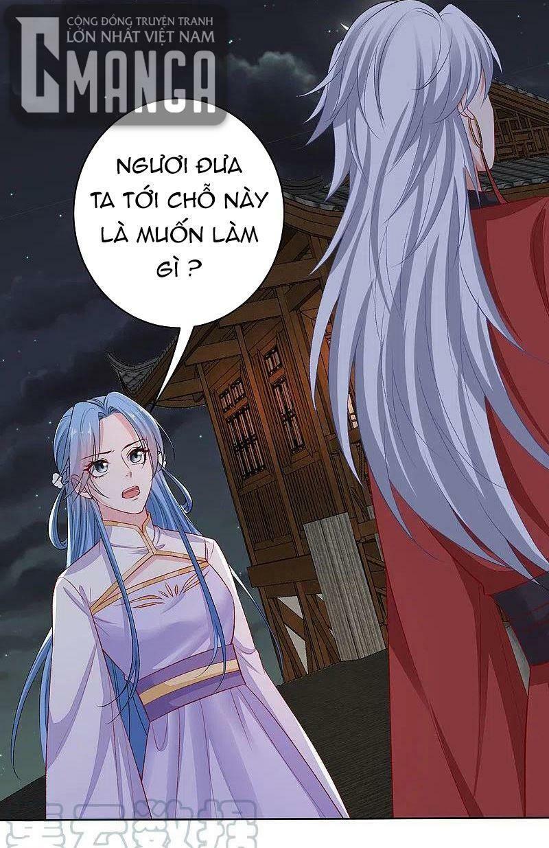 Độc Y Đích Nữ: Chapter 220