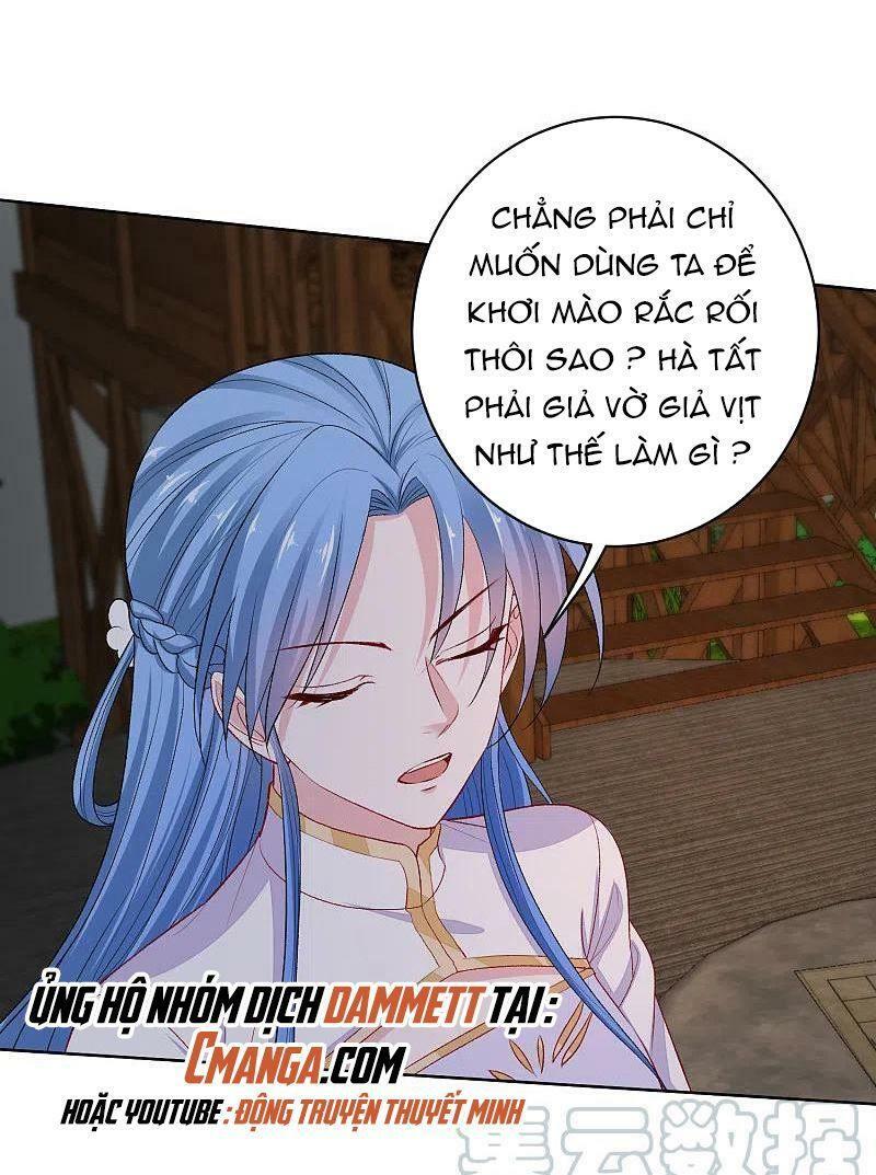 Độc Y Đích Nữ: Chapter 220