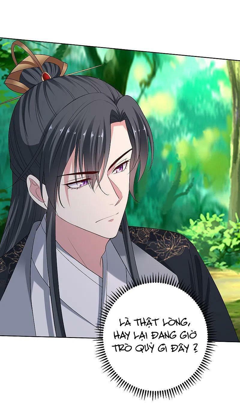 Độc Y Đích Nữ: Chapter 222