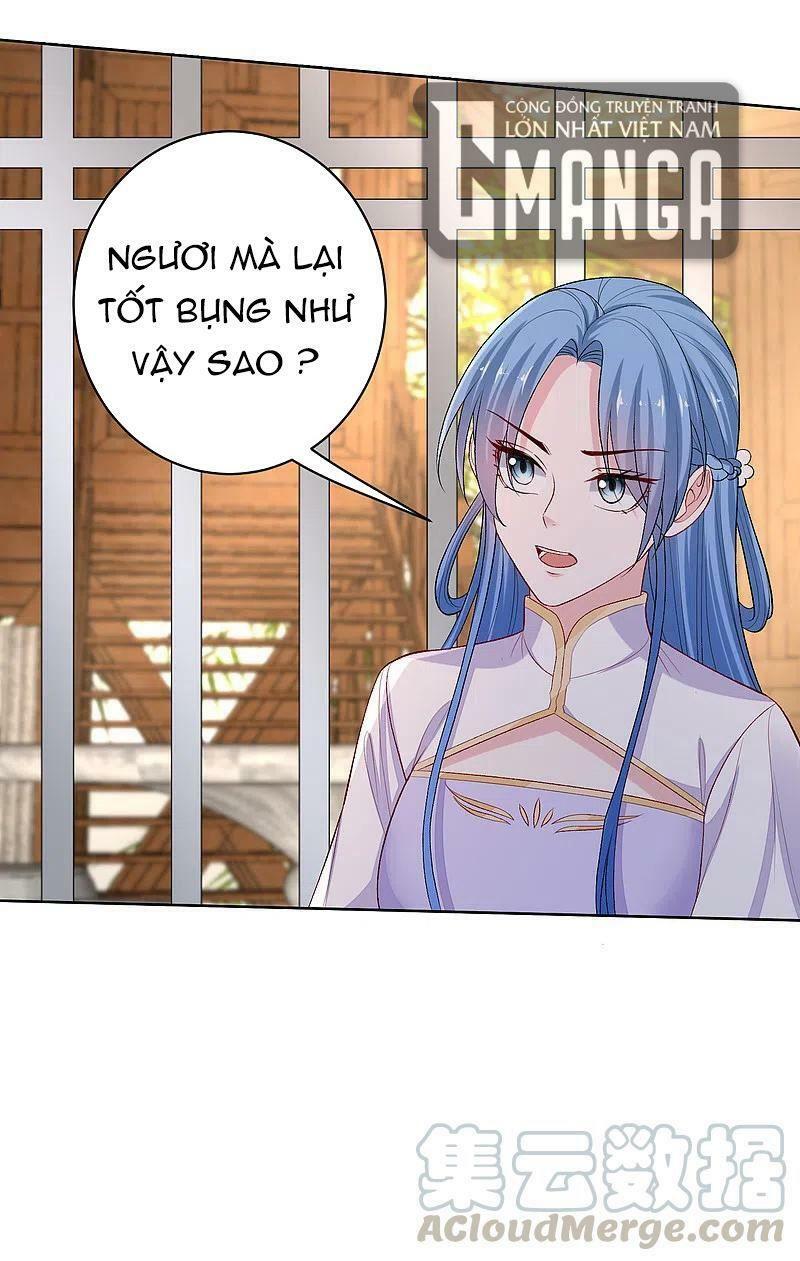 Độc Y Đích Nữ: Chapter 222