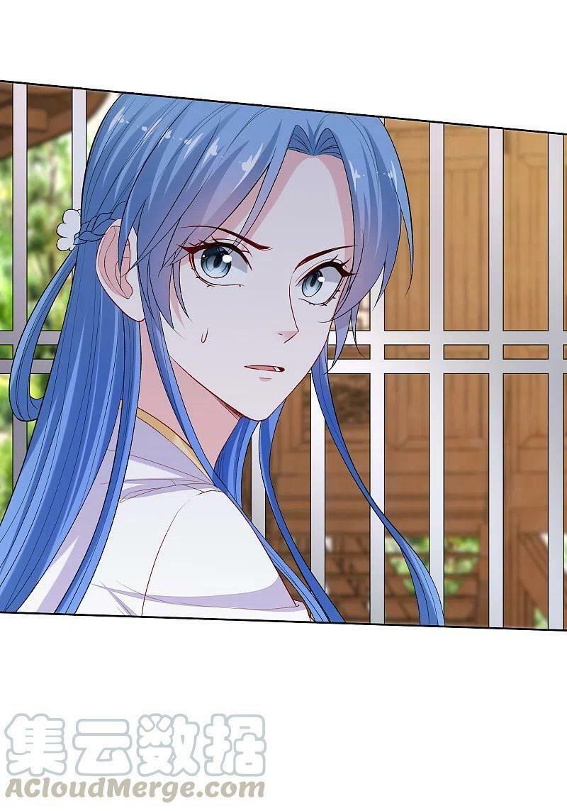Độc Y Đích Nữ: Chapter 222
