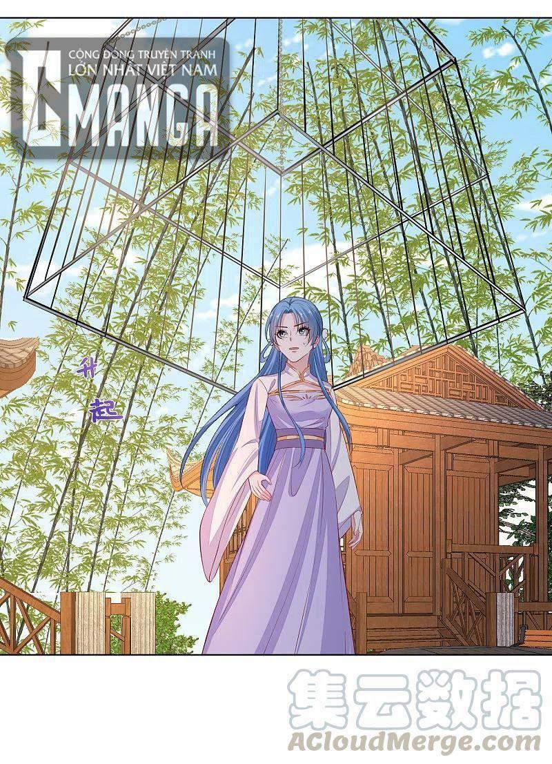 Độc Y Đích Nữ: Chapter 222