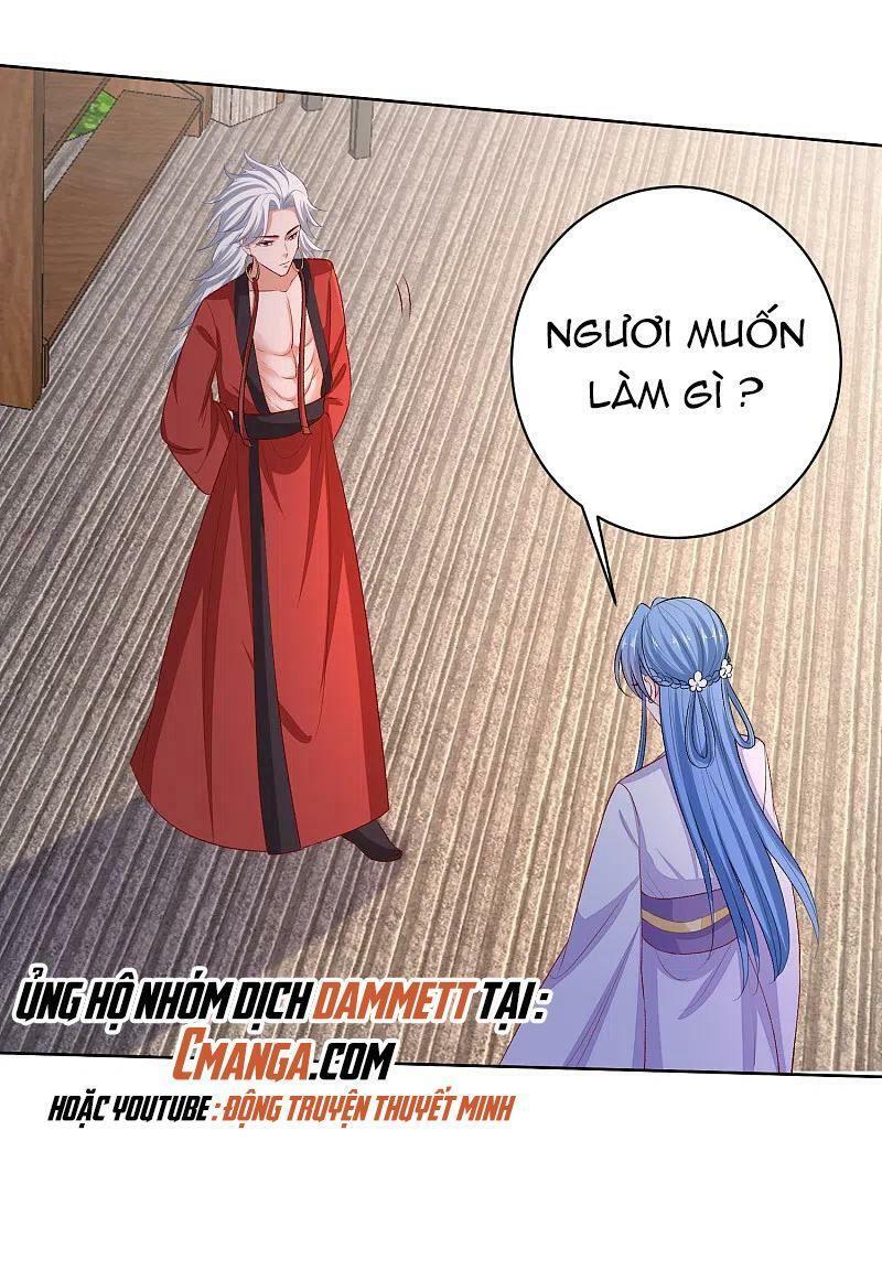 Độc Y Đích Nữ: Chapter 222