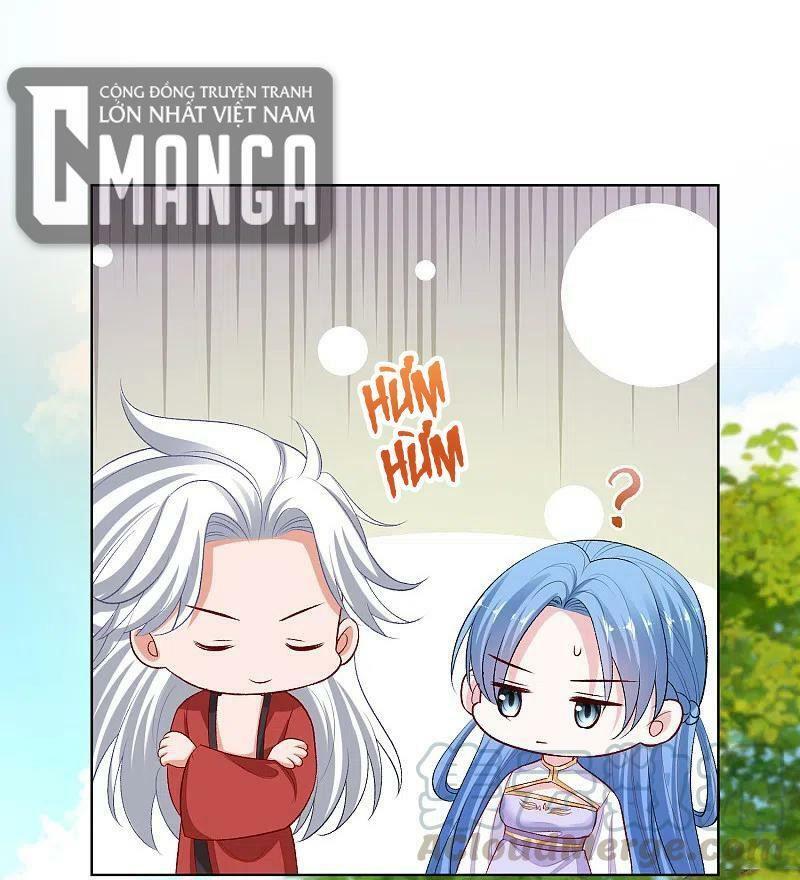 Độc Y Đích Nữ: Chapter 222